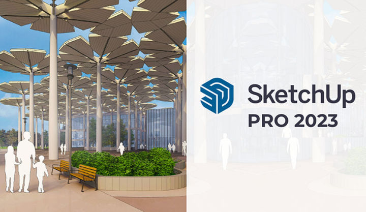 Sketchup Pro 2023 DVD Software Windows PC Laptop | Lazada Indonesia