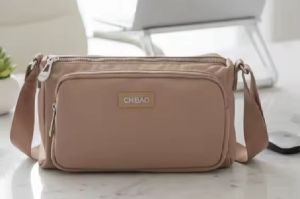 TAS SELEMPANG WANITA TERBARU CHIBAO IMPORT 5909-AL