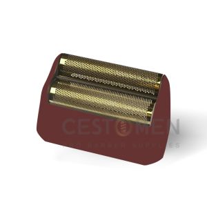 Professional 5 Star Service Finale Shaver Replacement Foil And Blade Cutter Head For Wahl 8164 Hair Clipper Barber Accessories