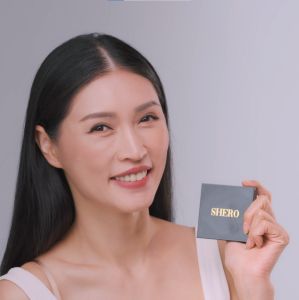 [New Arrival] Shero Ultra Refined Improved Formula Compact Powder