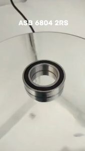 Laker Bearing 6804 2RS ASB Bearing Stut kopling Karisma Supra X 125 Gigi Starter Mio M3 Xeon Soul GT N - Max INB Original ASB