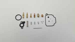 Repairkit Karburator Crypton (TOKAIDO) Carburator Repair Kit Parkit Spuyer Karbu Assy Yamaha Crypton