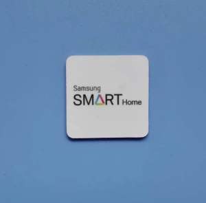 Samsung Digital and Smart Door Tag