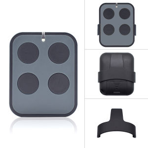 Auto Frequency Detection Remote 280-868MHz Multi-in-one Clone Gate Clicker Garage Control 433MHz 868MHz for Fixed Rolling Code