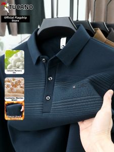 TUCANO | Business Leisure Insulated Polo Shirt
