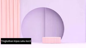 KP042 Kipas Angin Mini Plus Powerbank Type-C Charger 5000mAh