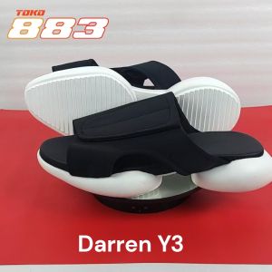 Sandal Sendal Darren Pria Import Fashion Mewah Anti Licin - Y3