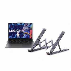 Portable Heat Dissipating Laptop Stand 18 inch