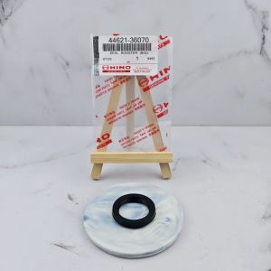 SEAL BOSTER HINO DUTRO HT125 HT130 27MM LUBANG BESAR