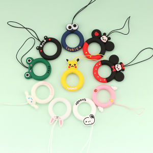 Baseus W04+ Bluetooth Earphone Protective Case Silicone Soft Shell Shockproof Storage Bag Simple Cute Cartoon Cool Trendy Design