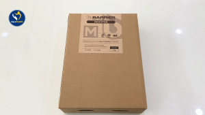 Bộ Lõi Lọc Nước BWT BARRIER IMASTER ION M 123 - Dùng Cho Máy Lọc Nước BWT Barrier iMaster ion