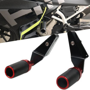 For cf 250SR 250 SR 300SR 300 SR Motorcycle CNC Falling Protection Frame Slider Fairing Guard Crash Pad Protector