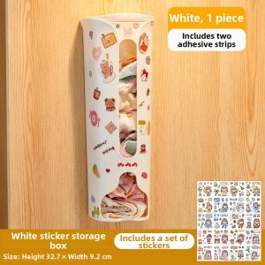 YYIEDERNG | Wall-Mounted Underwear and Sock Organizer