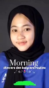 Paket Flek Tanpa Toner 3in1 Orlin Beauty: Mencerahkan & Mengencangkan Kulit Wajah Memudarkan Flek Skincare BPOM