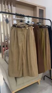 ROK KORDUROI POLOS IMPORT BJS