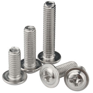 Creaby | Cross Head Stainless Steel Set Screw