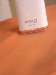 Bàn ủi hơi nước gấp gọn du lịch bàn ủi hơi nước cầm tay tiên lợi