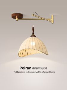 FANZHEN | Retro Chaji Style Full Spectrum Eye-protection Light