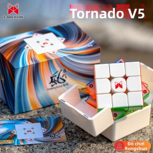 QY TOYS | Magnetic Speed Cube for Competitions Childrens Intelligence Development Toy 3x3