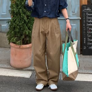 DAVID&ME | Retro Style Loose Layered Mens Shirt