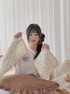 AUB | Cotton Muslin Baby Towel