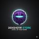 Dekshona Store id