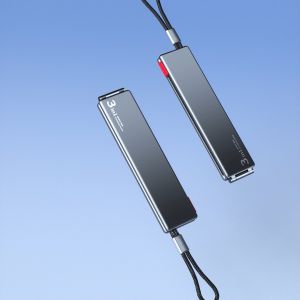 OATSBASF 3 IN 1 Magnet PD Fast Charging Cable Type C IWatch Charger Date Cable