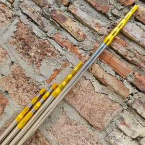 SÀO RÚT INNOX ĐẦU VÀNG CAO CẤP