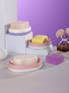 Maryya | Waterproof Soap Dish