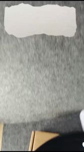 SOHA JD-15 Jam Dinding Digital LED 11.3 inci  Free Remote kontrol Tampilan Tanggal Jam Suhu Temperator Alarm