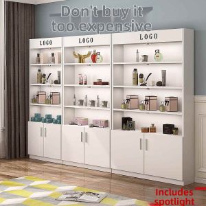 TENGYAGAO | Cosmetic Display Shelf