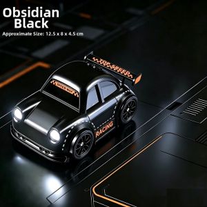 QIMINGXING | Mini Remote Control Drift Following Toy Car