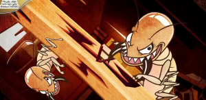 Thuốc Diệt Mối Sinh Học - Chế Phẩm Sinh Học BIOSUN M1000 – Diệt Mối Tận Gốc Kháng Khuẩn An Toàn