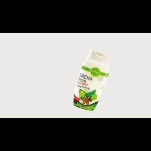 Shifa Sacha Inchi Serum | Joint Knee Muscle Pain | Oil Massage | Minyak Sakit Sendi Kebas| Natural Pain Relief | 120ml
