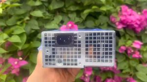 Nguồn Dell T3660 T1500 XPS8950 - Model L500EPS01 Chính Hãng 500W Hiệu Suất Cao Bảo Hành 12 Tháng Psu Hiệu Suất Cao 80 Plus Bronze Nguồn Máy Tính Để Bàn Dell Chất Lượng - Lazada