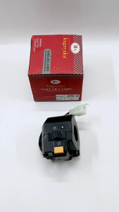 Holder Kanan Jupiter Z R/H (KAGAYAKU) Saklar Holder Kanan Tombol Lampu Utama Stater Jupiter Lama Old