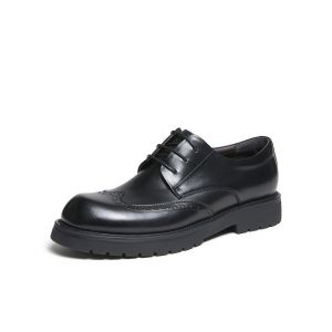 Belle | Brogue Dress Shoes for Men