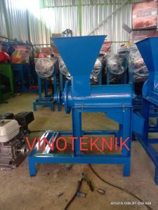 MESIN PEMBUBUR P20 ( TANPA PENGGERAK)