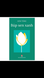 Sách - Búp Sen Xanh (Kim Đồng)