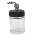 Bộ Cọ Phun Tác Động Kép Di Động Với Kim Và Vòi Phun 0,2mm 0,3mm 0,5mm Cho Bánh Thủ Công Sơn Nghệ Thuật Bộ Súng Phun Máy Nén Khí Điện Cho Gia Đình DIY. 