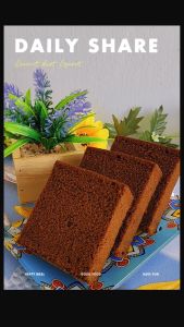 HARUMI Bakeri Kek Mentega | Kombo 10 | Halal | Pek Individu | Pilihan Terbaik Cenderahati