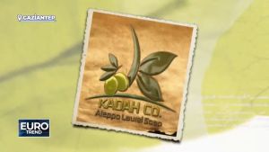 KADAH Allepo + Gharr Soap High Laurel High Grade | KADAH OLIVE + HABATUSSAUDA SOAP | KADAH Black Seed Oil