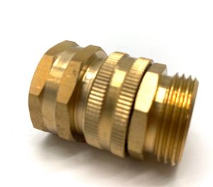 ฟรียอย ขนาด 1" หมุนได้รอบ 360 องศา