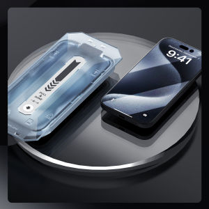 Nillkin kính cường lực chống nhìn trộm bảo hiểm đầy đủ cho iPhone 17 Pro Max 17Pro Air 9H Mặt kính bảo vệ màn hình màng bảo vệ