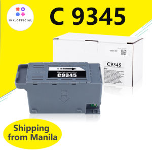Epson C9345 Maintenance Tank Box: A Comprehensive Guide