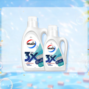 Walch | Antibacterial Antimite Clean Original Flavor Detergent
