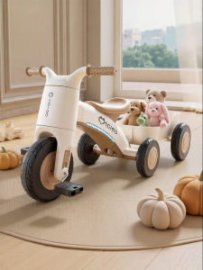 PALONG | Tricycle for Toddlers with Lights Music