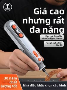 Greener | Bút Khoan Điện Đa Năng Tiện Lợi