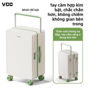 VCC | Vali Durable Rộng 28 inch
