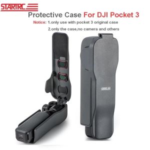 STARTRC Pocket 3 Gimbal and Screen Protective Case for DJI Osmo Pocket 3 เคสป้องกัน